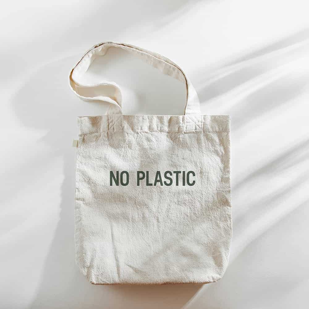 Eco-Friendly Tote Bag - Imagen 2