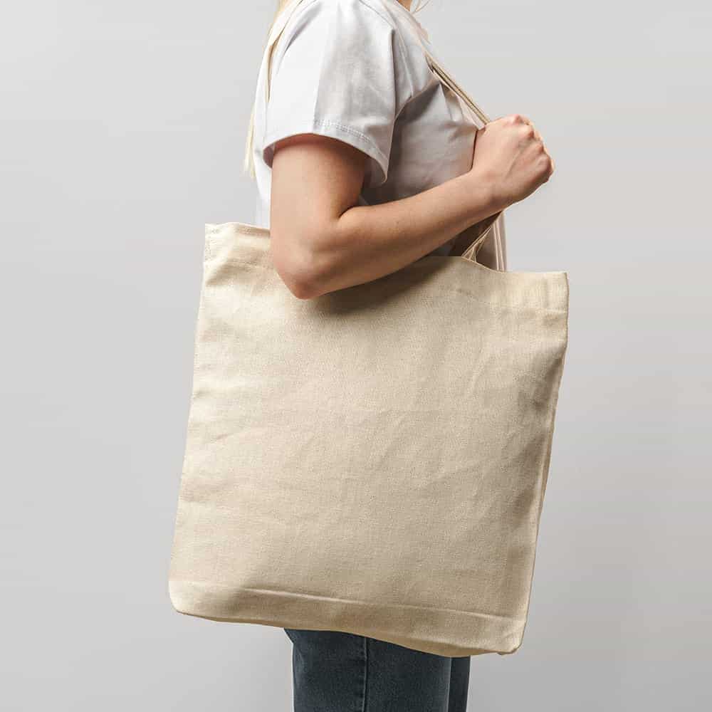 Eco-Friendly Tote Bag - Imagen 4